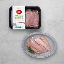 올품 동물복지 인증 안심, 500g, 1팩