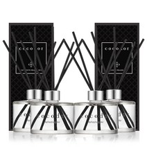 코코도르 디퓨저 200ml x 4p, 리프레싱에어