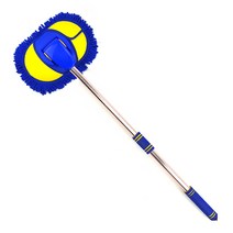 에이스피드 셔닐재질 세차밀대 B타입, 1개