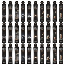 미스티브루 콜롬비아 수프리모 액상 스틱 더치커피, 25ml, 10개입, 3개