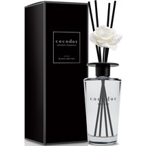 코코도르 블랙에디션 디퓨저 500ml, 양재동꽃시장, 1개
