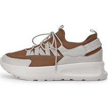데이워크 여성용 가벼운 아치 서포트 스니커즈 피카르 4.5cm SW30002