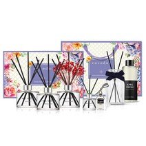 코코도르 디퓨저 선물세트 종합형+쇼핑백, 1세트