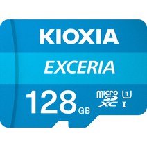 SONY 소니 HXR-NX5R/HXR-NX80 캠코더용 128G 트랜센드 4K녹화용 SD메모리카드