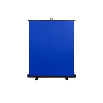 대한 이동식 원터치 롤스크린 150 x 200 cm, DH-CR1520(블루)