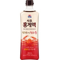핫한 사조참치액젓900ml 인기 순위 TOP100 제품 추천