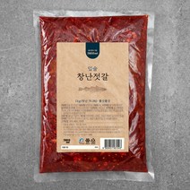 [국내산창란젖] 입점특가 한국농협김치 순천 남도 젓갈 창란 오징어 새우 멸치액 젓 1kg, 1.창란젓