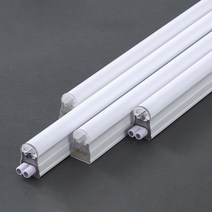 진성전자 Hi Q LED T5 간접조명 300mm 5W, 주광색