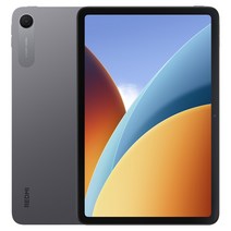 샤오미 레드미 패드 2 9.7 태블릿PC, 그래파이트 그레이, 128GB, Wi-Fi