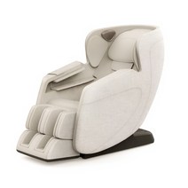 바이브썸 VT 30 안마의자 방문설치, 아이보리, BT-