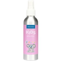 네츄레메디 키즈 룸스프레이 아로마 뱡향제, 150ml, 1개