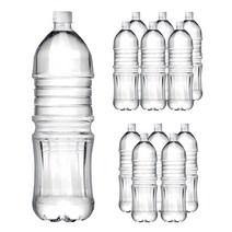 아워홈 지리산수, 2L, 12개