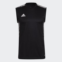 아디다스 콘디보 21 슬리브리스 져지 GH7159