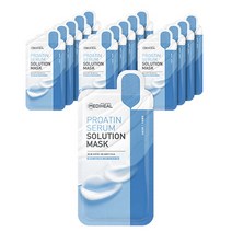 메디힐 프로아틴 세럼 솔루션 마스크팩 25ml, 1개입, 15개