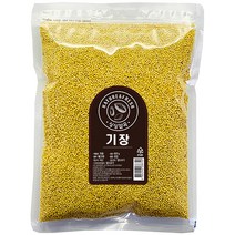 싱싱잡곡 기장, 1개, 800g