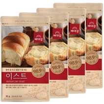 인기 이스트없는빵 추천순위 TOP100