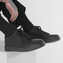 힐탑 심플한 디자인 커플 스니커즈 리스타 JC4603