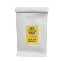 네이처샵 레몬머틀 허브차 커팅잎, 30g, 1개