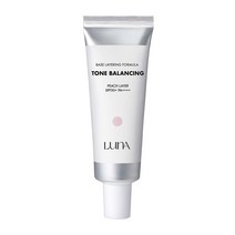루나 베이스 레이어링 포뮬라 프라이머 40ml, 피치레이어, 1개