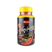 움트리 강캡사이신분말, 400g, 1개