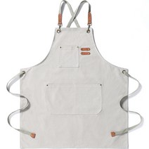 고케이 바리스타 카페 앞치마, 오트밀밀크