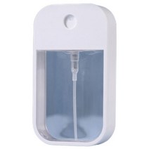 타이탄 사각 포켓 향수 소분 공병 38ml, 1개