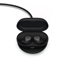 자브라 Elite 7 Pro WLC 블루투스 이어폰, OTE140, 티타늄블랙