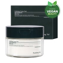 편강율 진정 토너패드 70p, 70매입, 1개