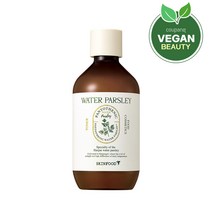 스킨푸드 판토테닉 워터 파슬리 토너, 300ml, 1개