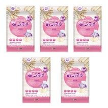 치키몽키 우리밀 아이국수 30g, 일반맛, 5개