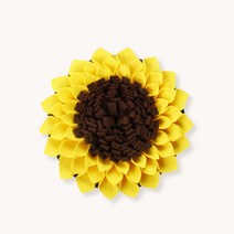리스펫 반려견 노즈워크 장난감 38cm, 1개