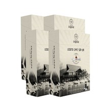 쭝웬레전드 3in1 카페수아다 커피믹스, 25g, 20개