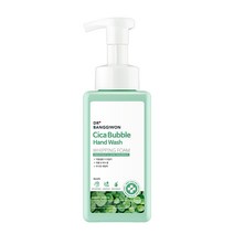 닥터방기원 시카 버블 핸드워시 자몽허브, 500ml, 1개