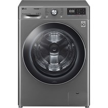 트롬 LG 드럼 세탁기 F12VVA 12kg 방문설치 1등급, 모던 스테인리스