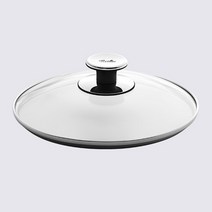 휘슬러 유틸리티 유리뚜껑, 22cm, 1개