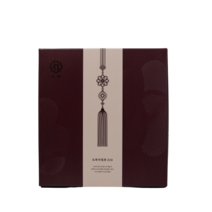 서가 도라지정과 답례품 선물 세트, 210g, 1세트