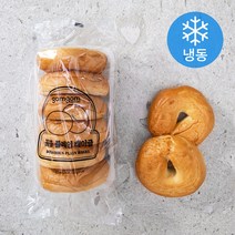 곰곰 플레인 베이글, 720g, 1개