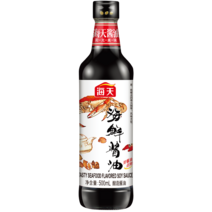 해선간장(내수용), 500ml, 1병