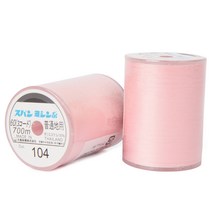 스펀 재봉사 실 2p, 104번, 700m