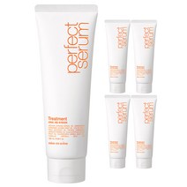 미쟝센 퍼펙트세럼 트리트먼트, 180ml, 5개