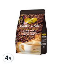 자판기용 골드카페, 1개, 4개, 800g