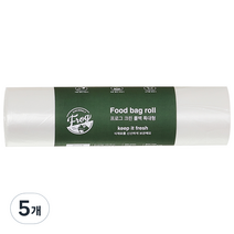 프로그 크린 롤백 500p, 특대(XL) 이상, 500개, 5개