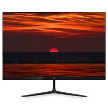 어드밴스원 60.96cm WUXGA 보더리스 게이밍 모니터, M2410UX