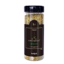 바비조아 유기농 그린 라이스 클로렐라쌀, 450g, 1개