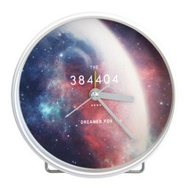 위메이크디자인 탁상시계, Dreamer
