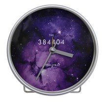 위메이크디자인 탁상시계, Absolutely