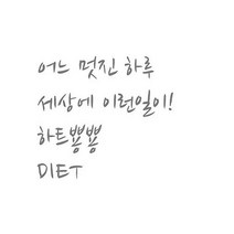 SP-G814 펀 래터링 04, 다크그레이