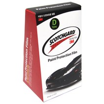 3M 자동차 스크래치 보호필름, 1개