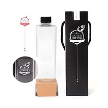 DTS500 페트병 패키지 SET, 페트병10개+1P박스10개+실링지10개+라벨1-10개+라벨2-10개+봉인라벨10개, 옵션 1, 500ml