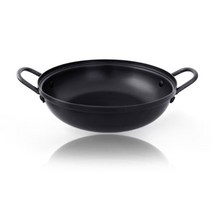 쿡투맘 복전골 냄비, 24cm